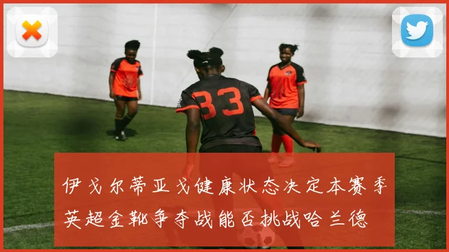 伊戈尔蒂亚戈健康状态决定本赛季英超金靴争夺战能否挑战哈兰德